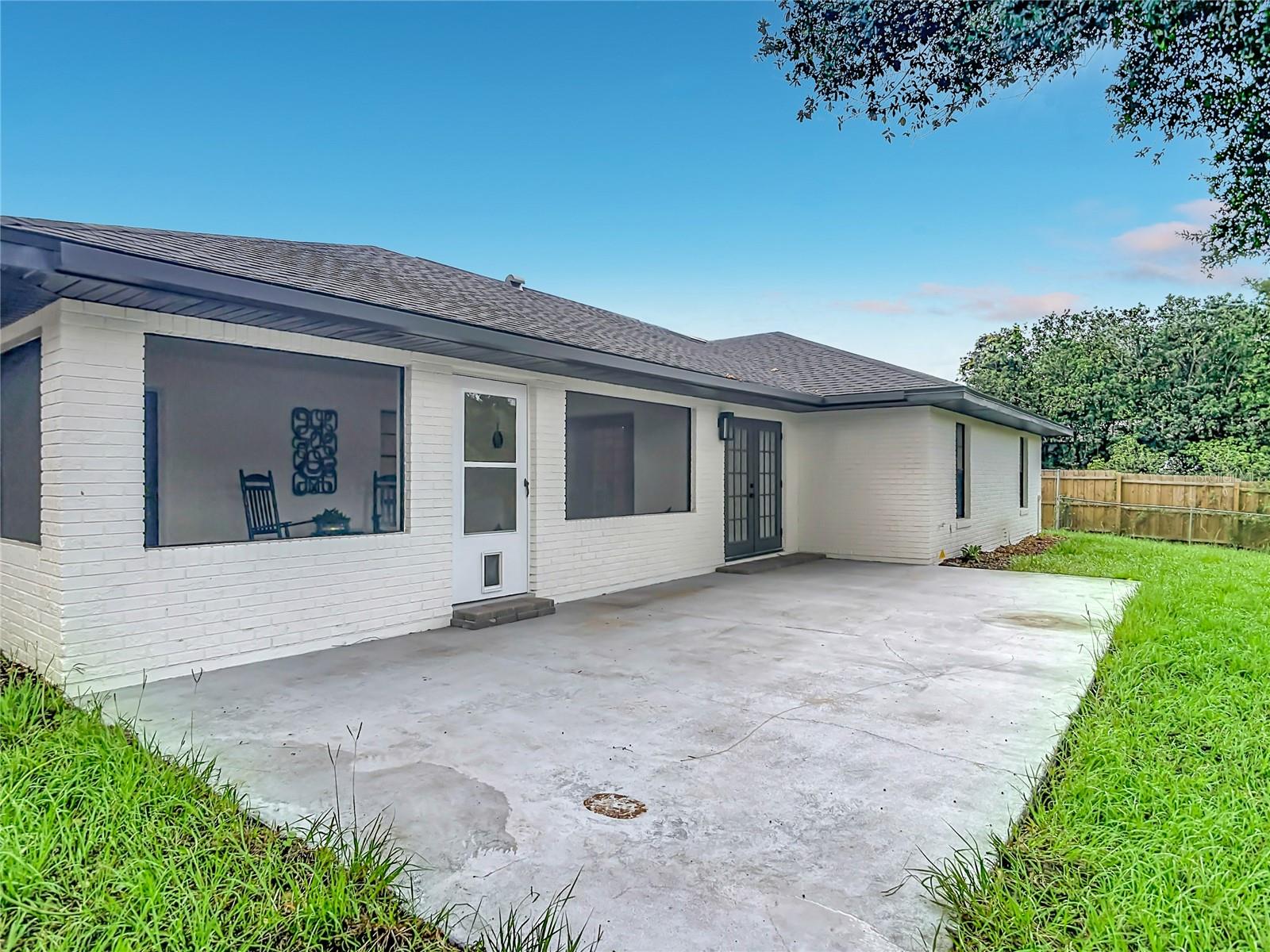 DELTONA LAKES UNIT 04 - Residential