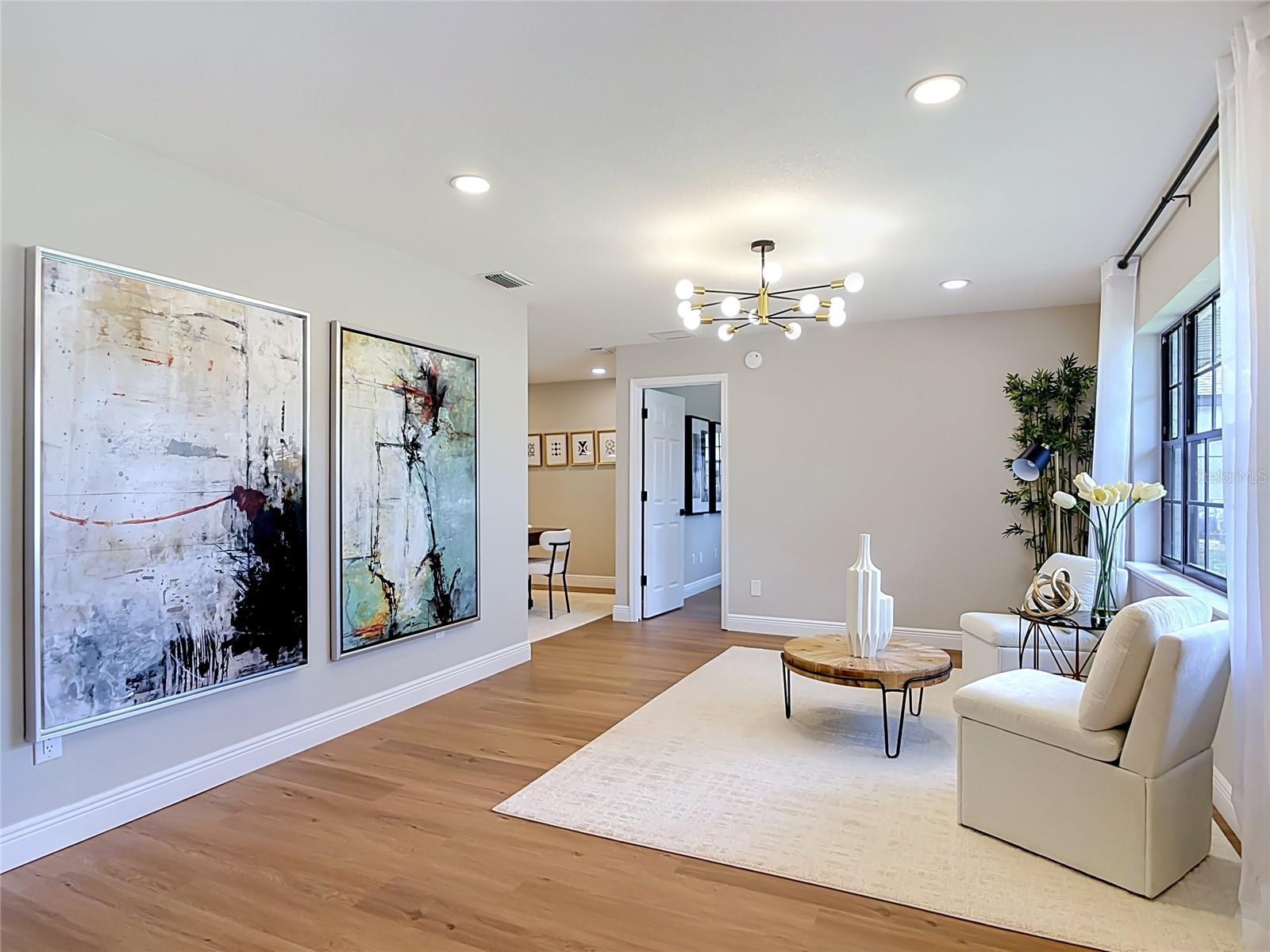 DELTONA LAKES UNIT 04 - Residential