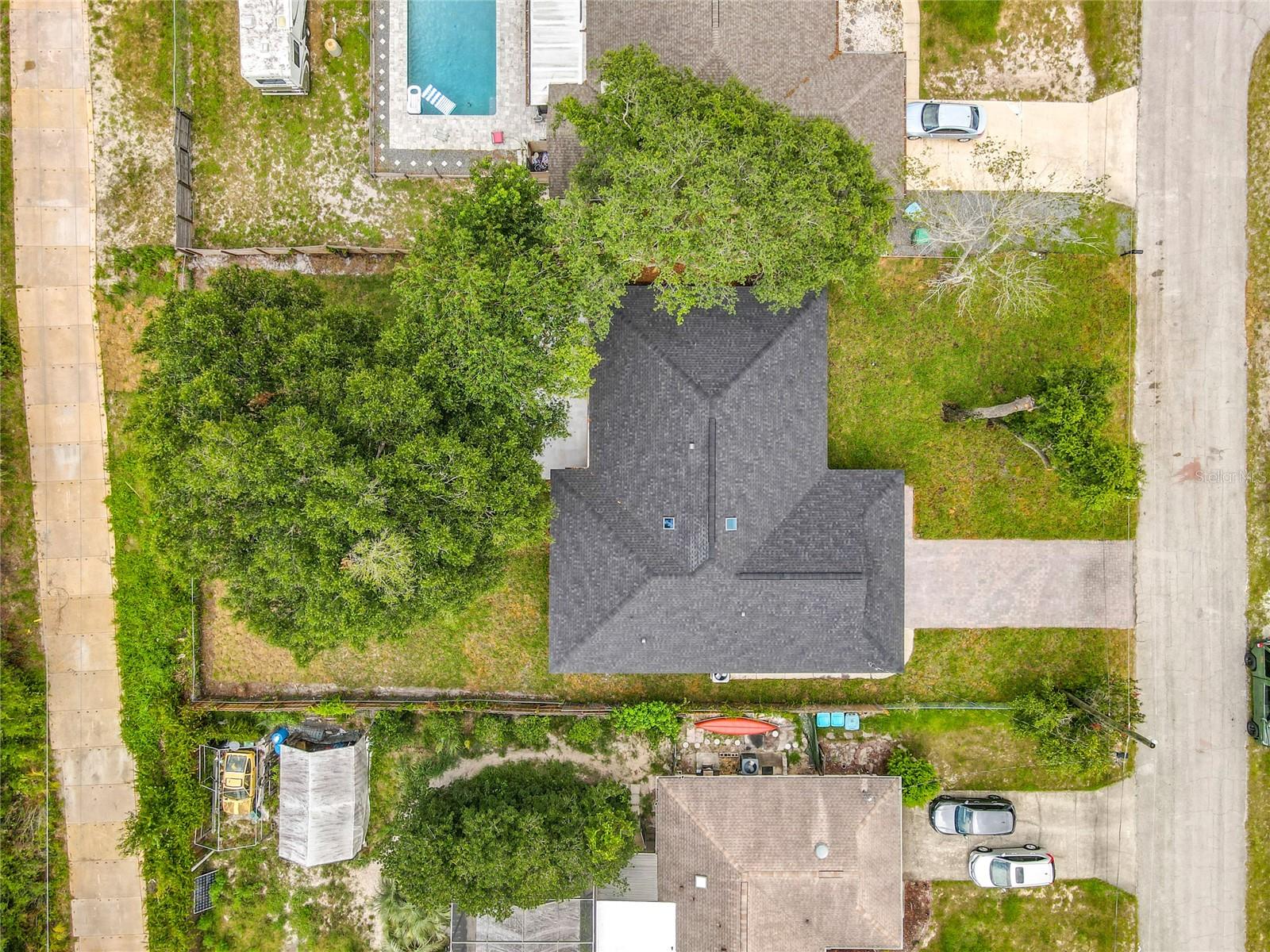 DELTONA LAKES UNIT 04 - Residential