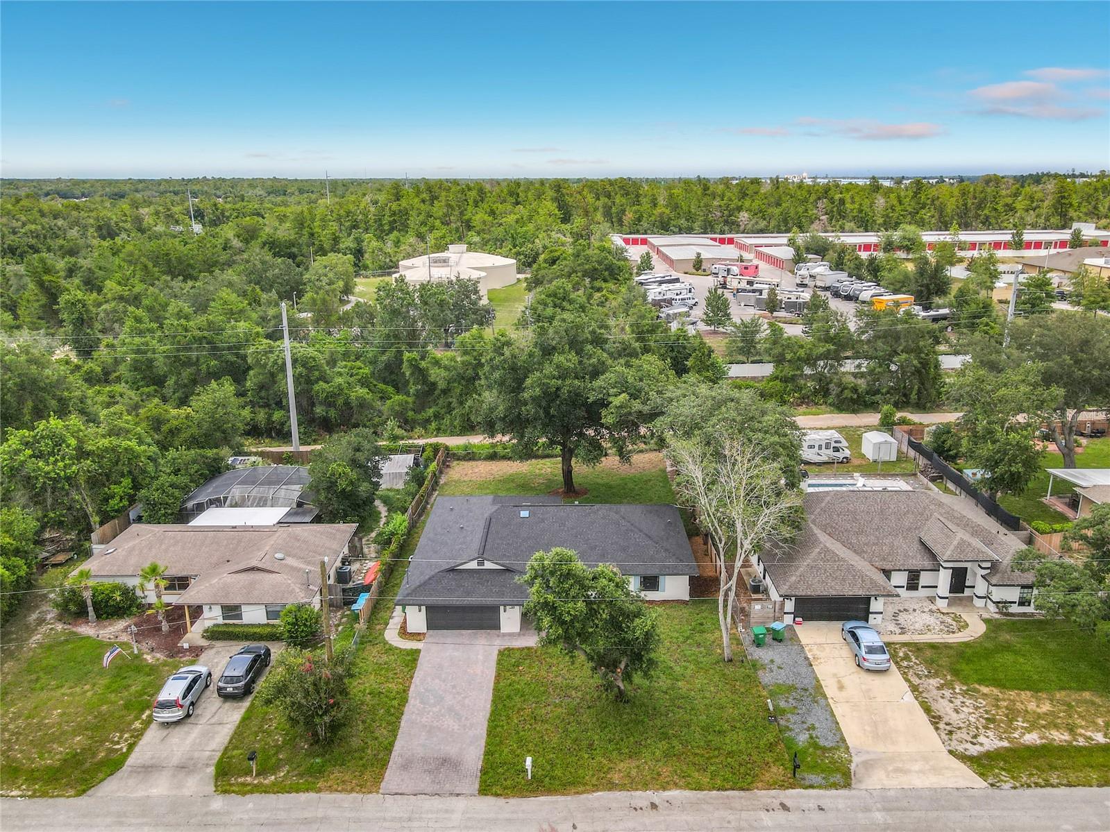 DELTONA LAKES UNIT 04 - Residential