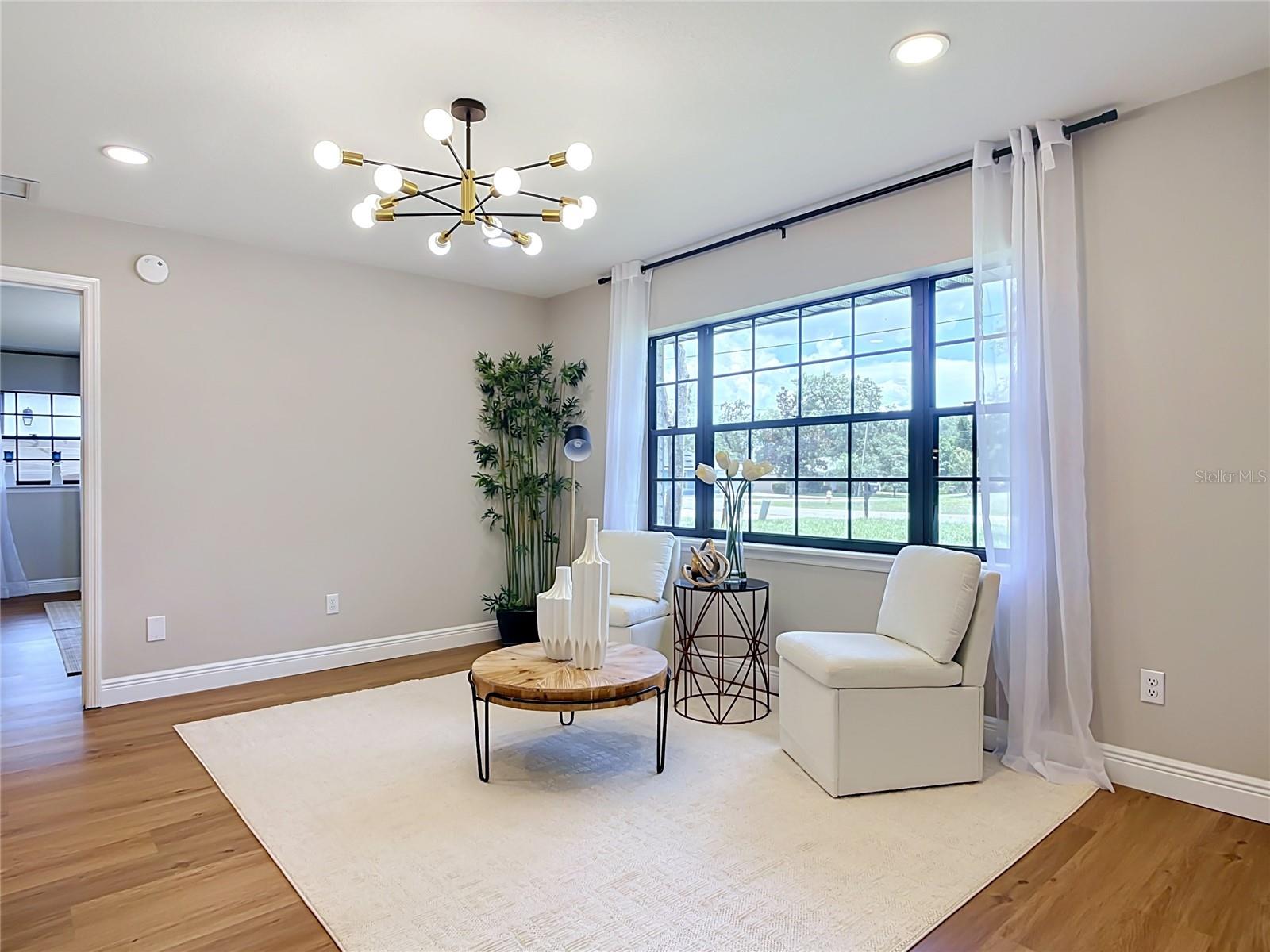 DELTONA LAKES UNIT 04 - Residential