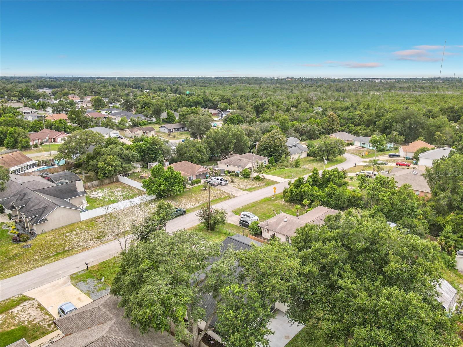 DELTONA LAKES UNIT 04 - Residential