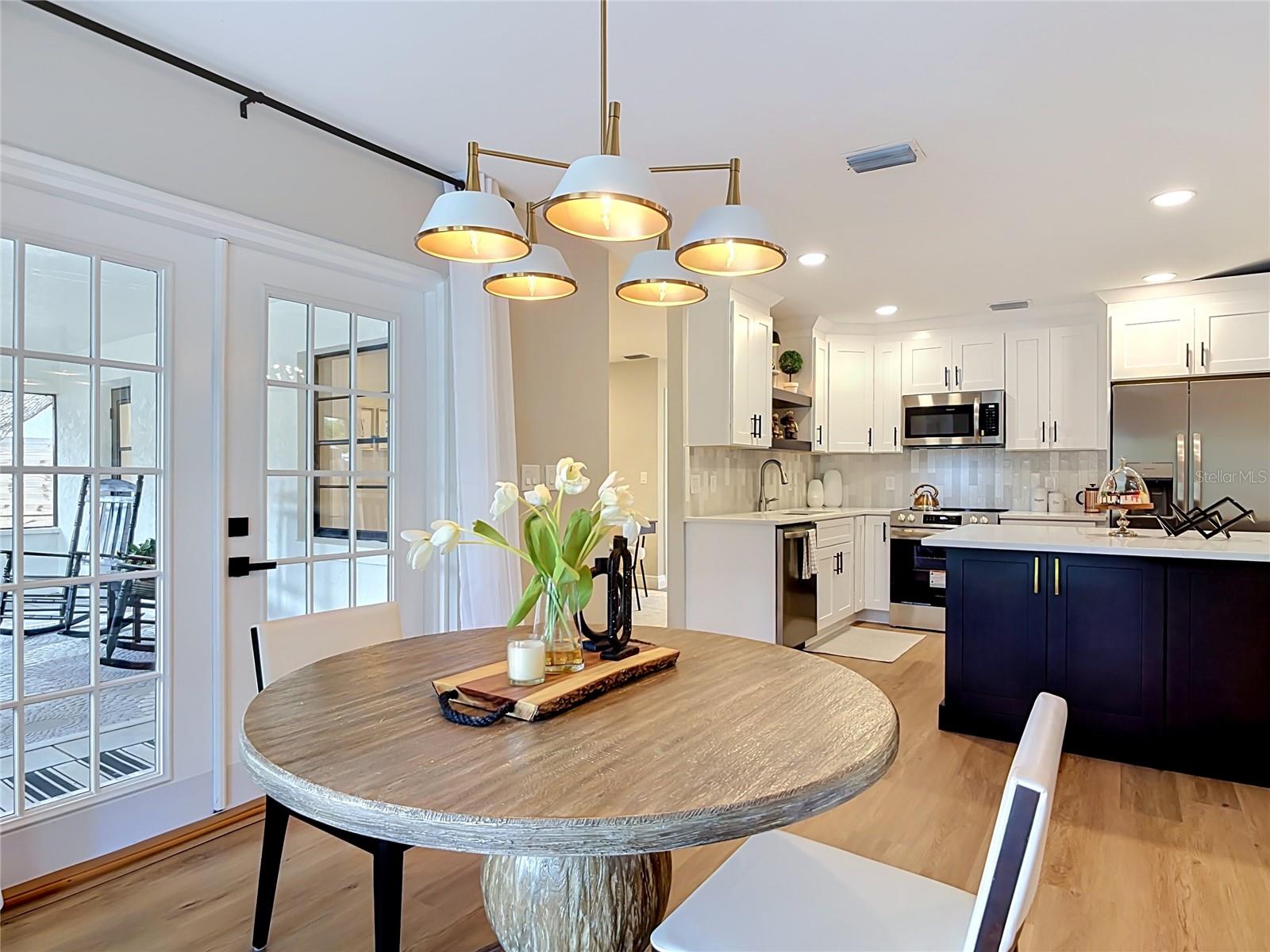 DELTONA LAKES UNIT 04 - Residential