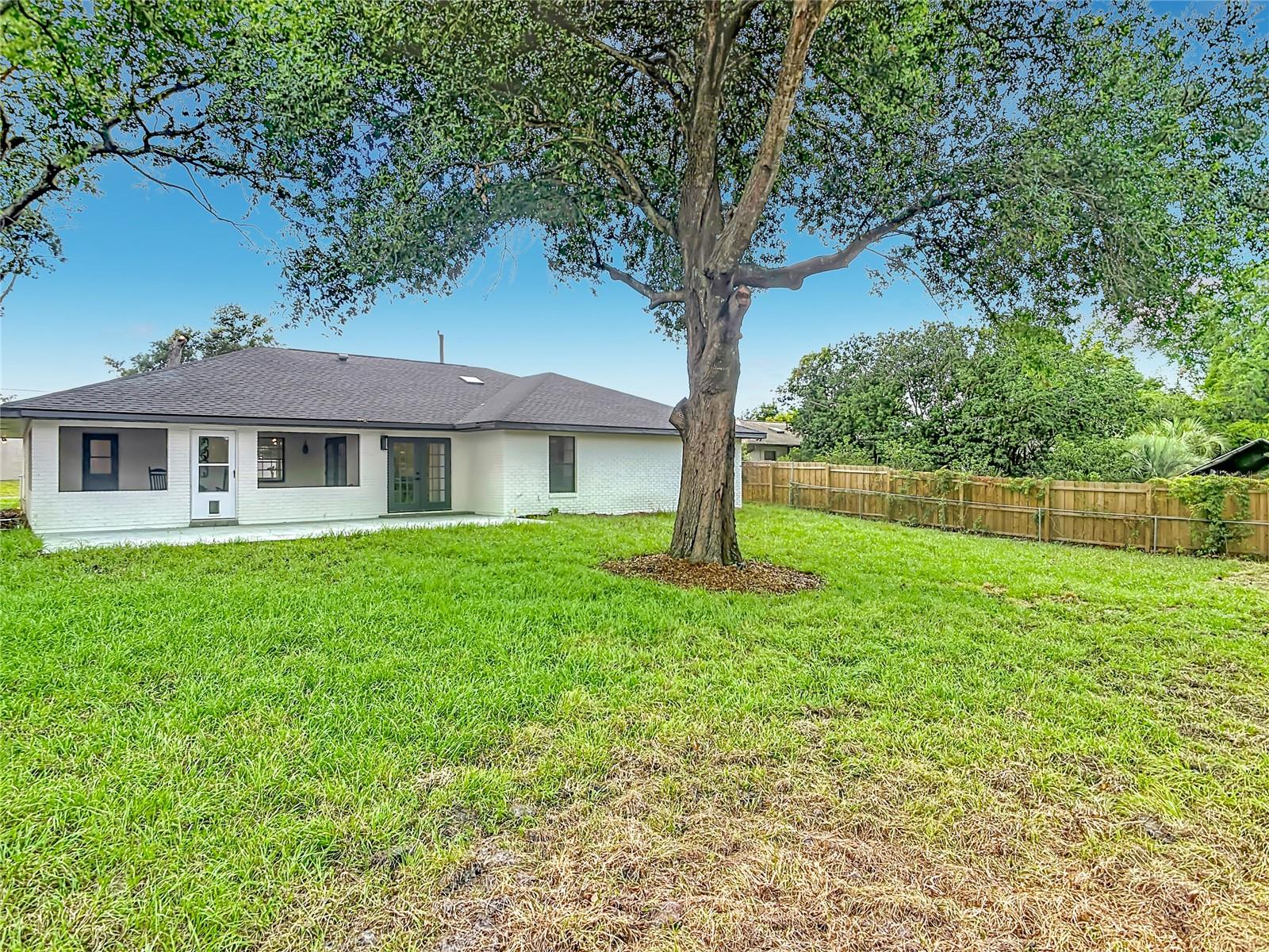 DELTONA LAKES UNIT 04 - Residential