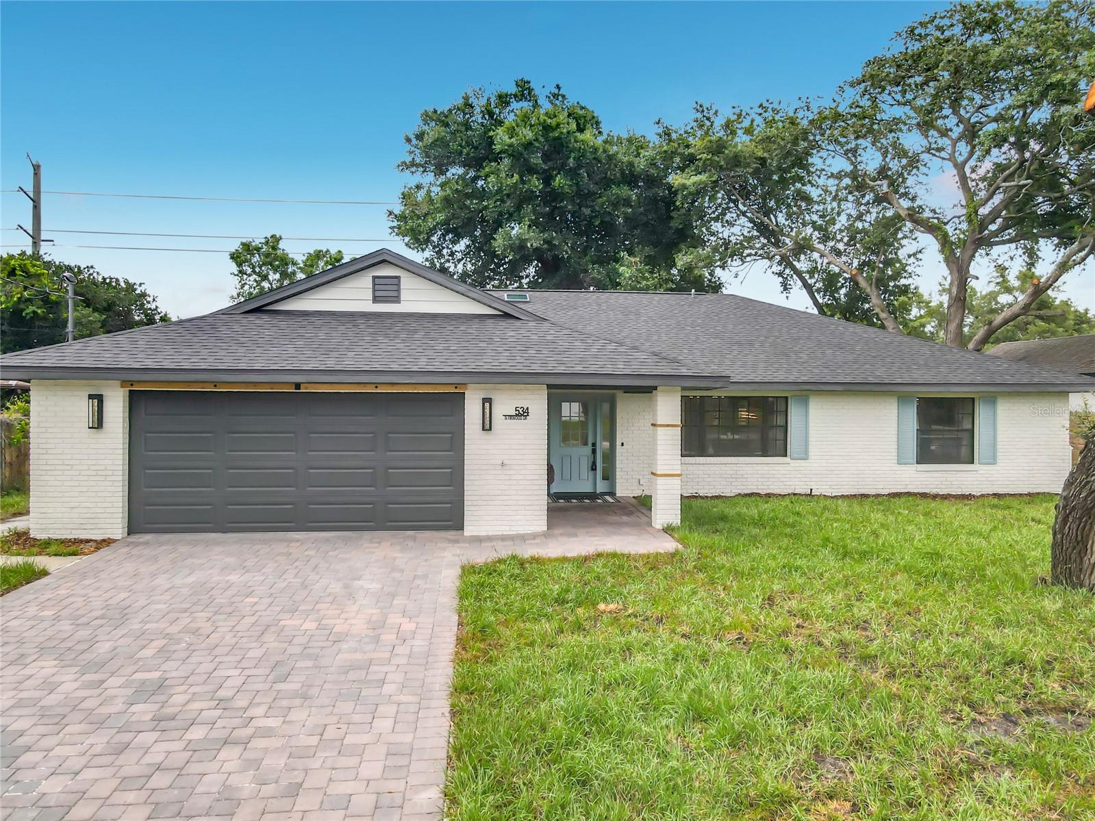 DELTONA LAKES UNIT 04 - Residential