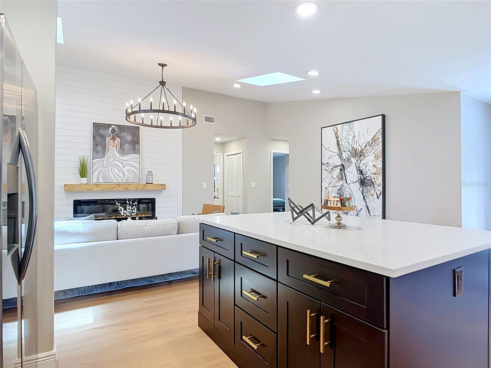 DELTONA LAKES UNIT 04 - Residential