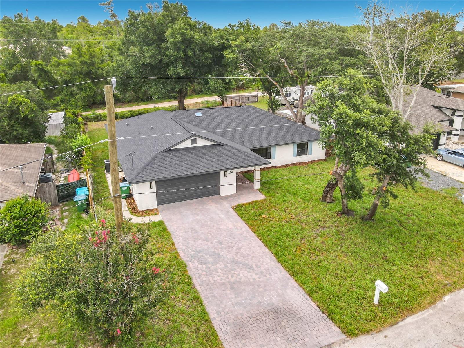 DELTONA LAKES UNIT 04 - Residential