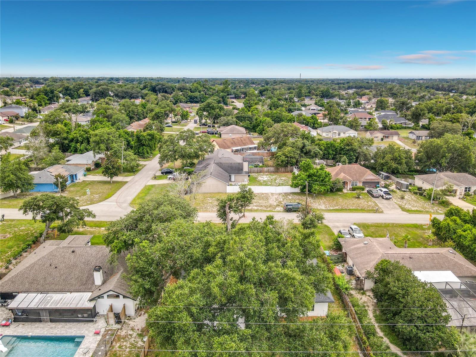DELTONA LAKES UNIT 04 - Residential