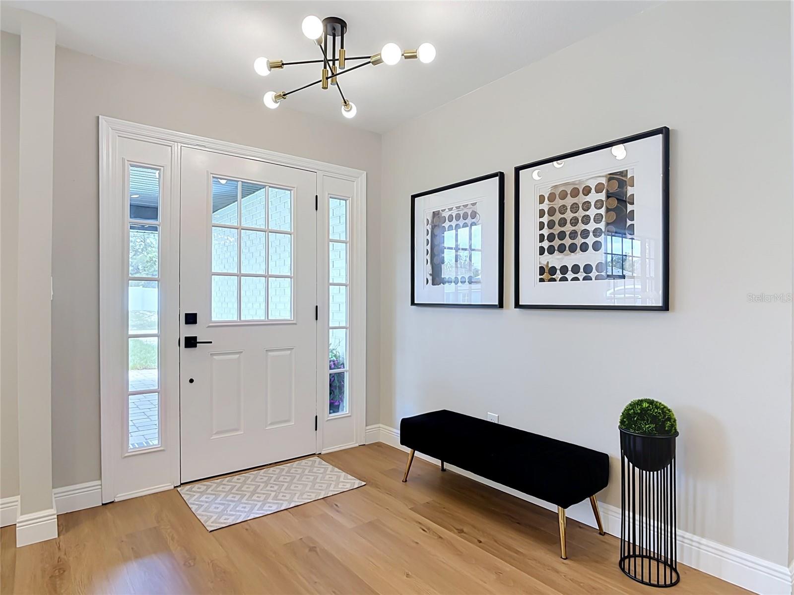 DELTONA LAKES UNIT 04 - Residential