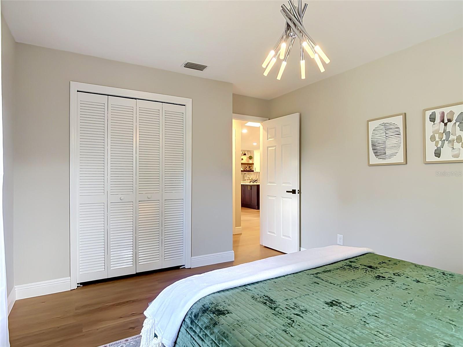 DELTONA LAKES UNIT 04 - Residential