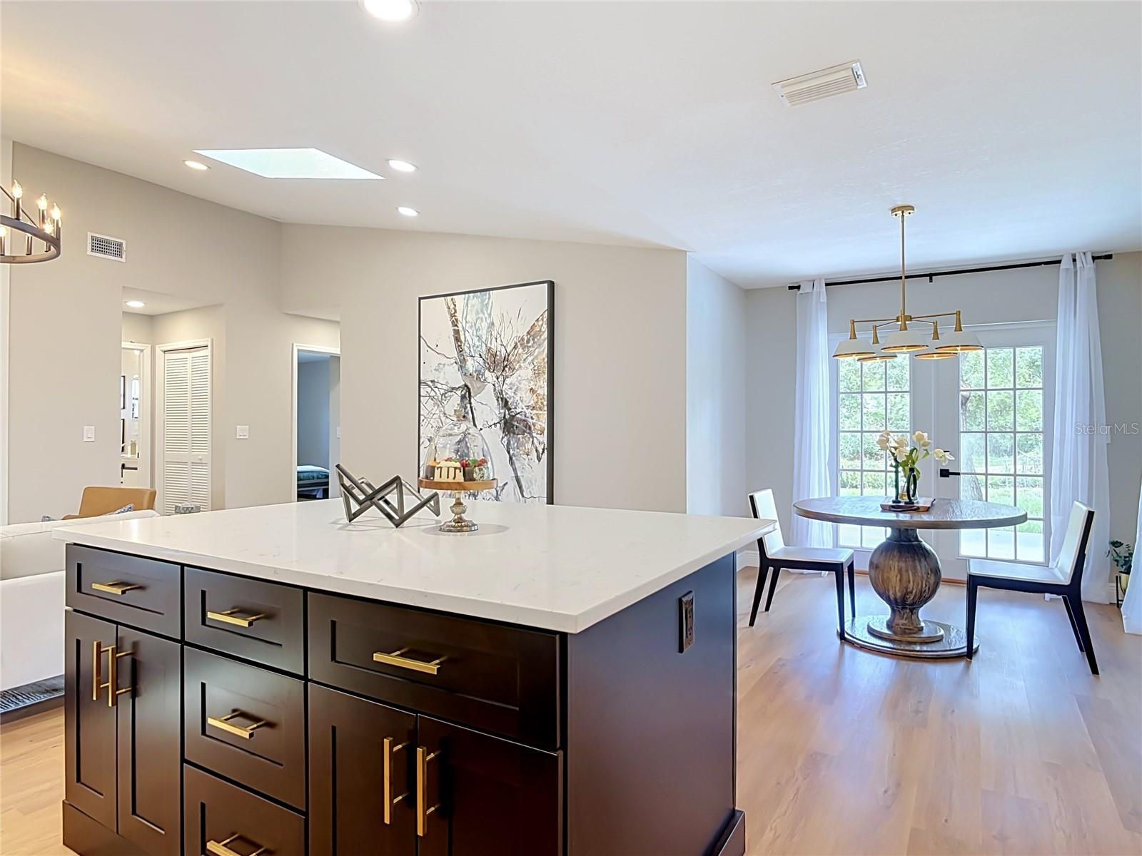 DELTONA LAKES UNIT 04 - Residential