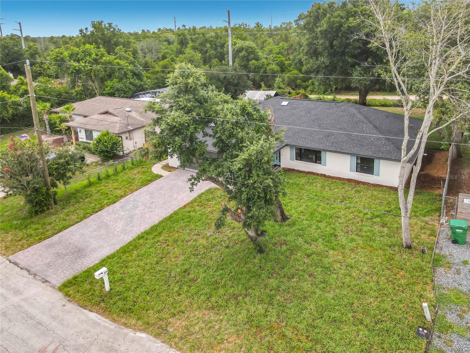 DELTONA LAKES UNIT 04 - Residential