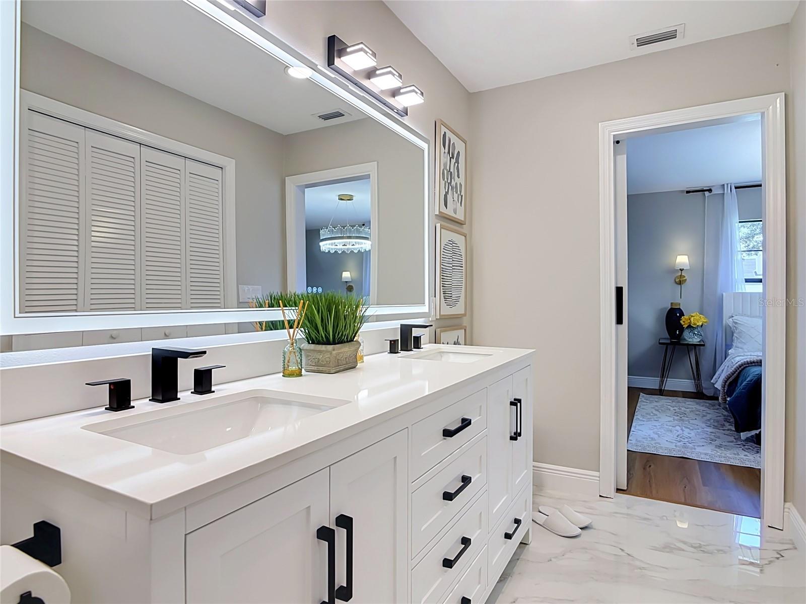 DELTONA LAKES UNIT 04 - Residential