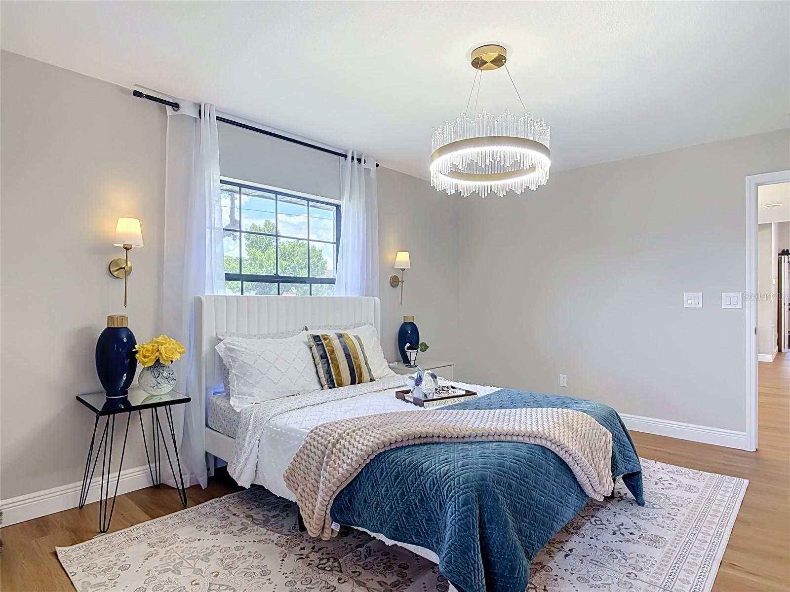 DELTONA LAKES UNIT 04 - Residential