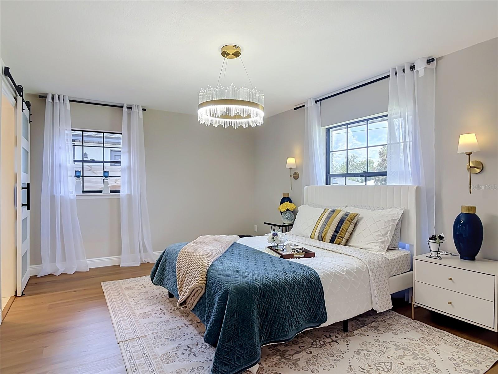 DELTONA LAKES UNIT 04 - Residential