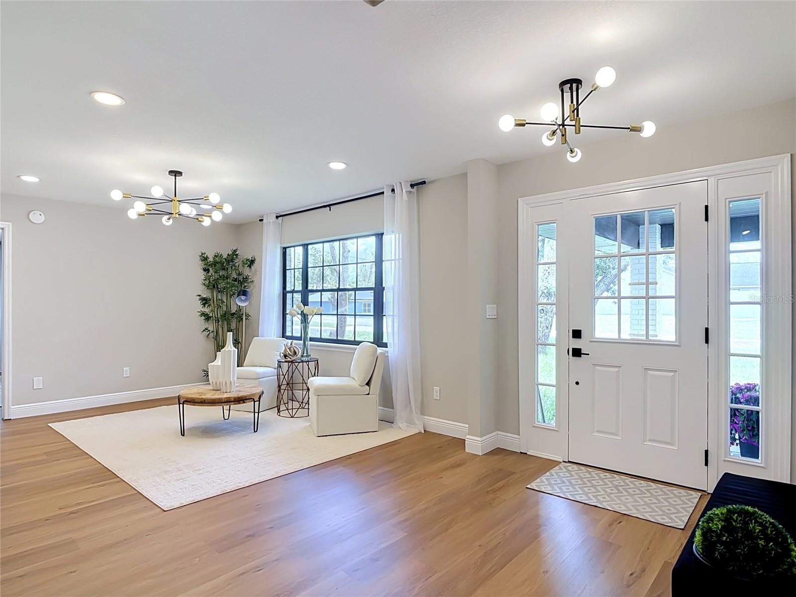 DELTONA LAKES UNIT 04 - Residential