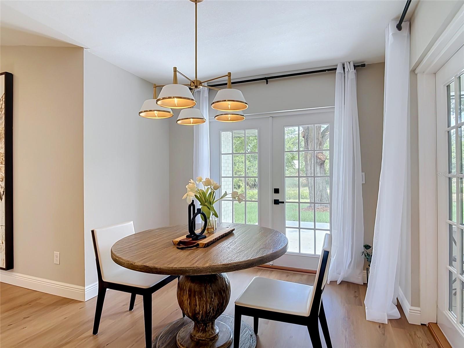 DELTONA LAKES UNIT 04 - Residential