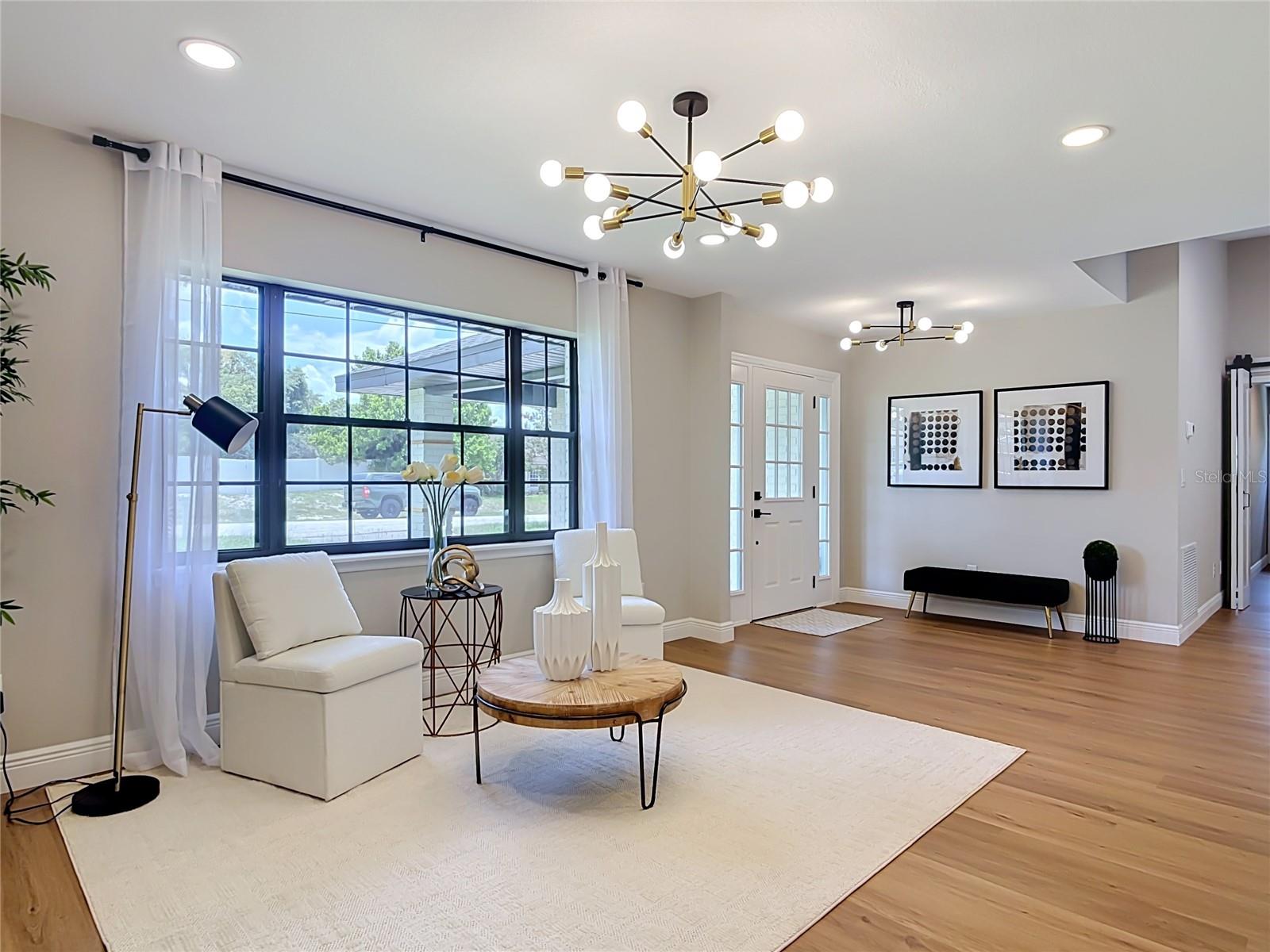 DELTONA LAKES UNIT 04 - Residential