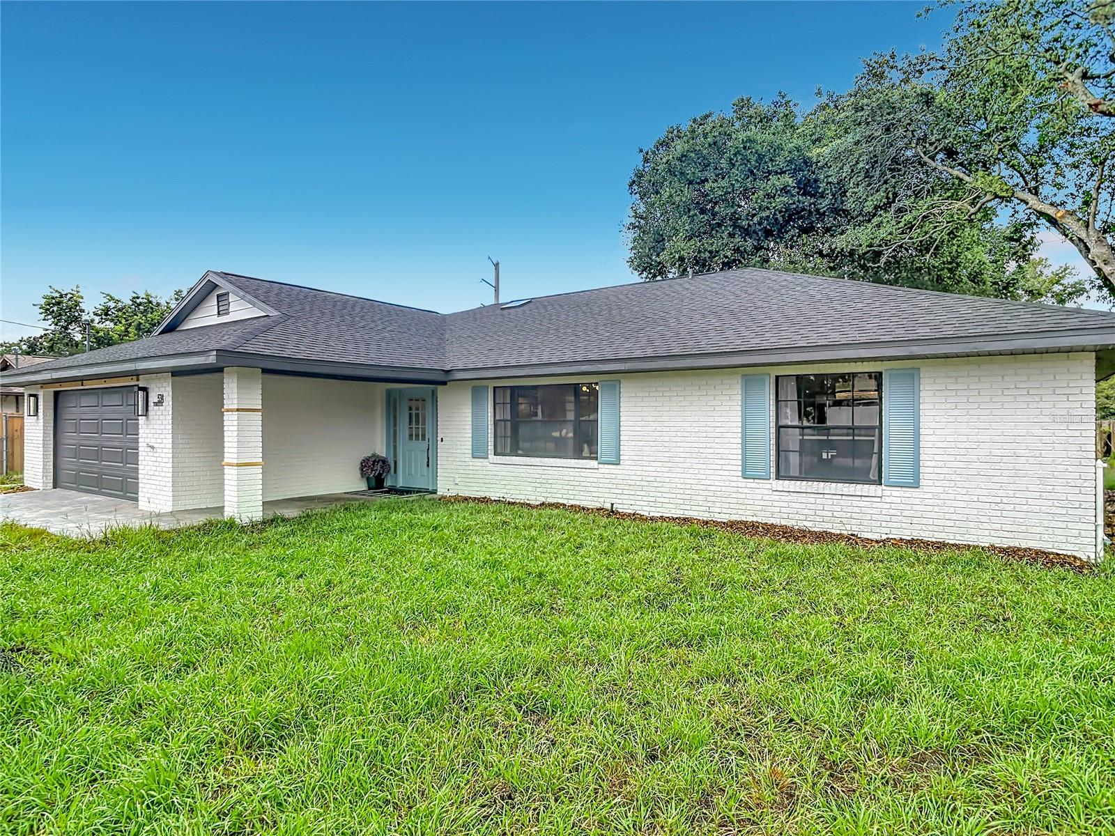 DELTONA LAKES UNIT 04 - Residential