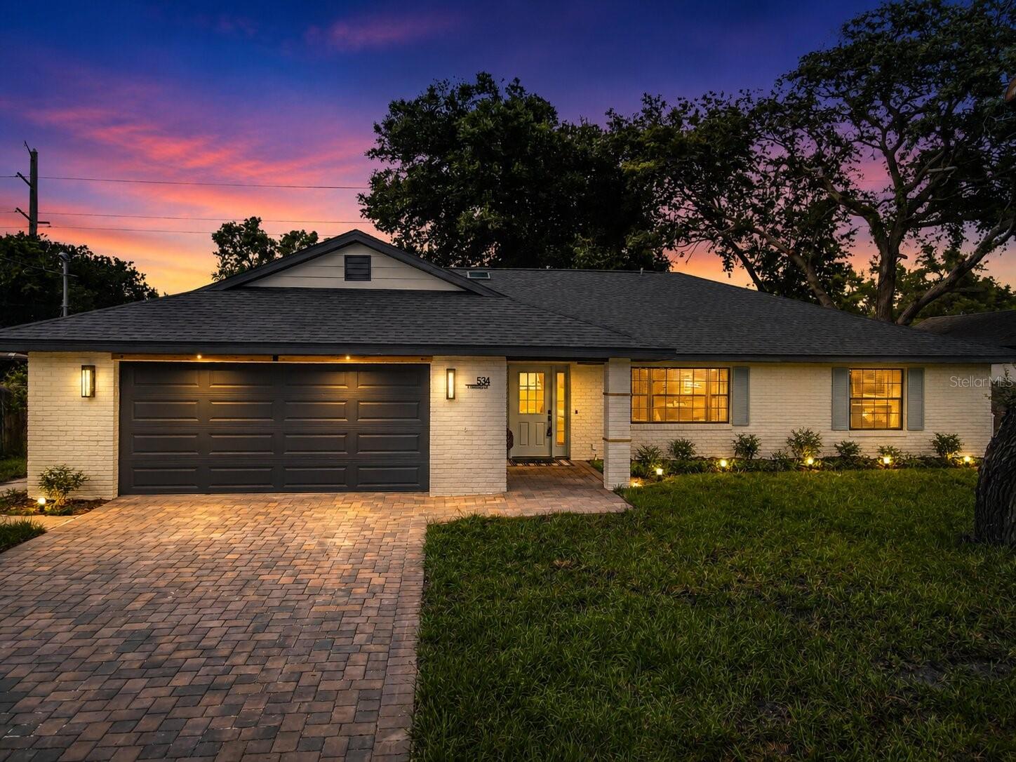 DELTONA LAKES UNIT 04 - Residential