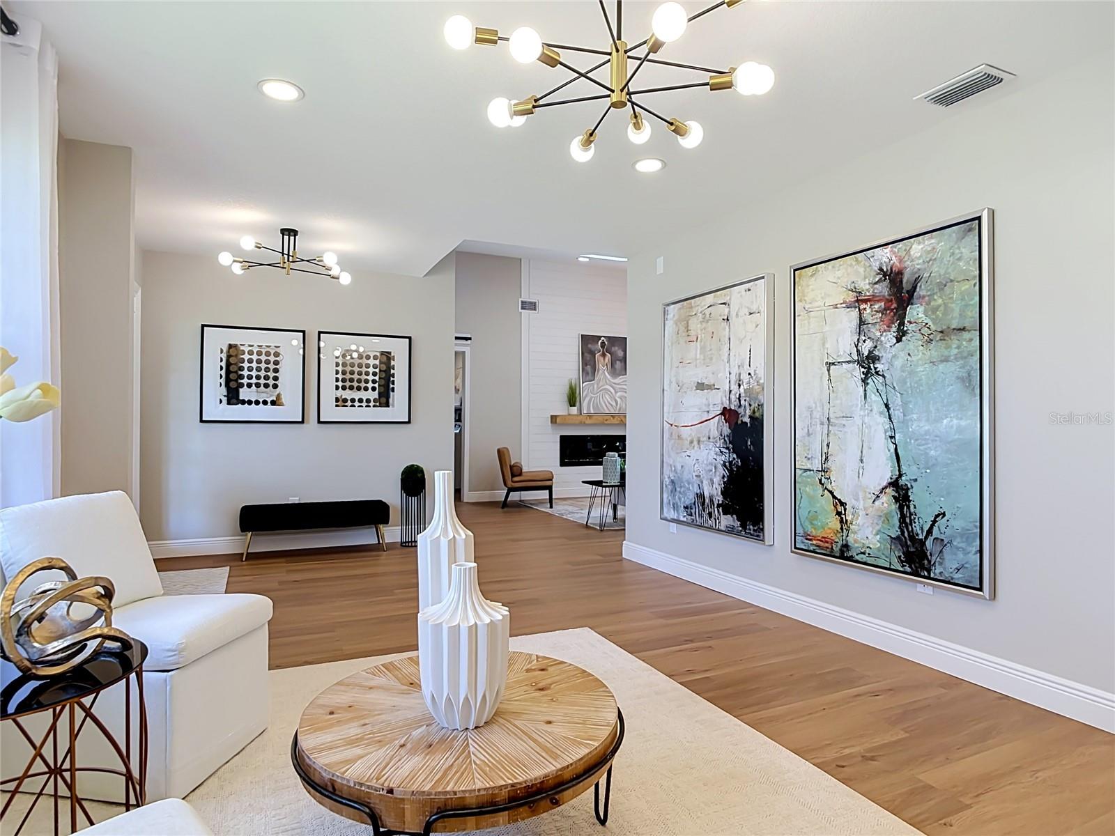 DELTONA LAKES UNIT 04 - Residential