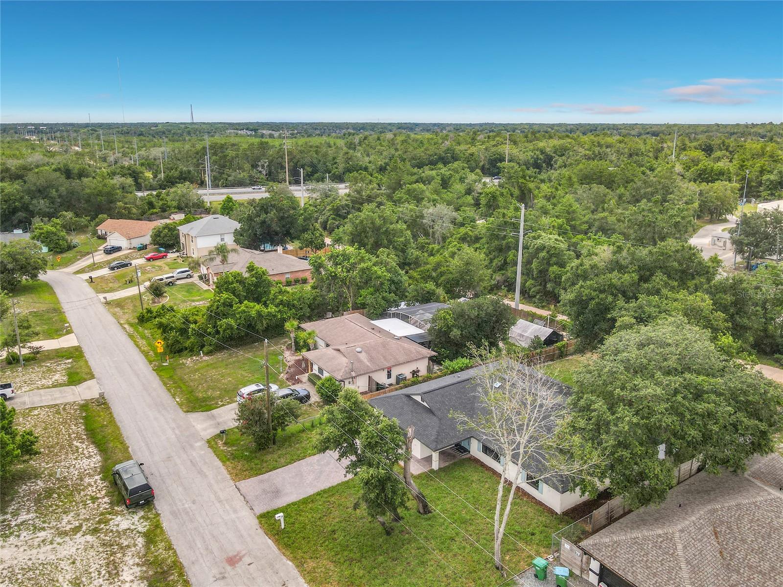 DELTONA LAKES UNIT 04 - Residential