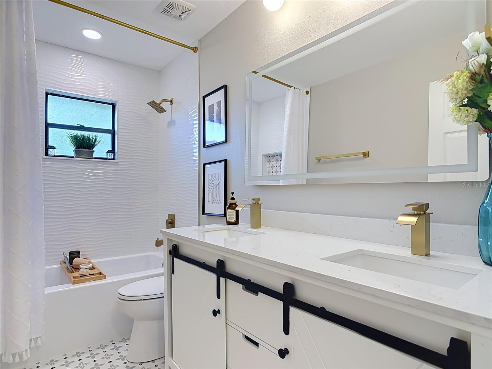 DELTONA LAKES UNIT 04 - Residential