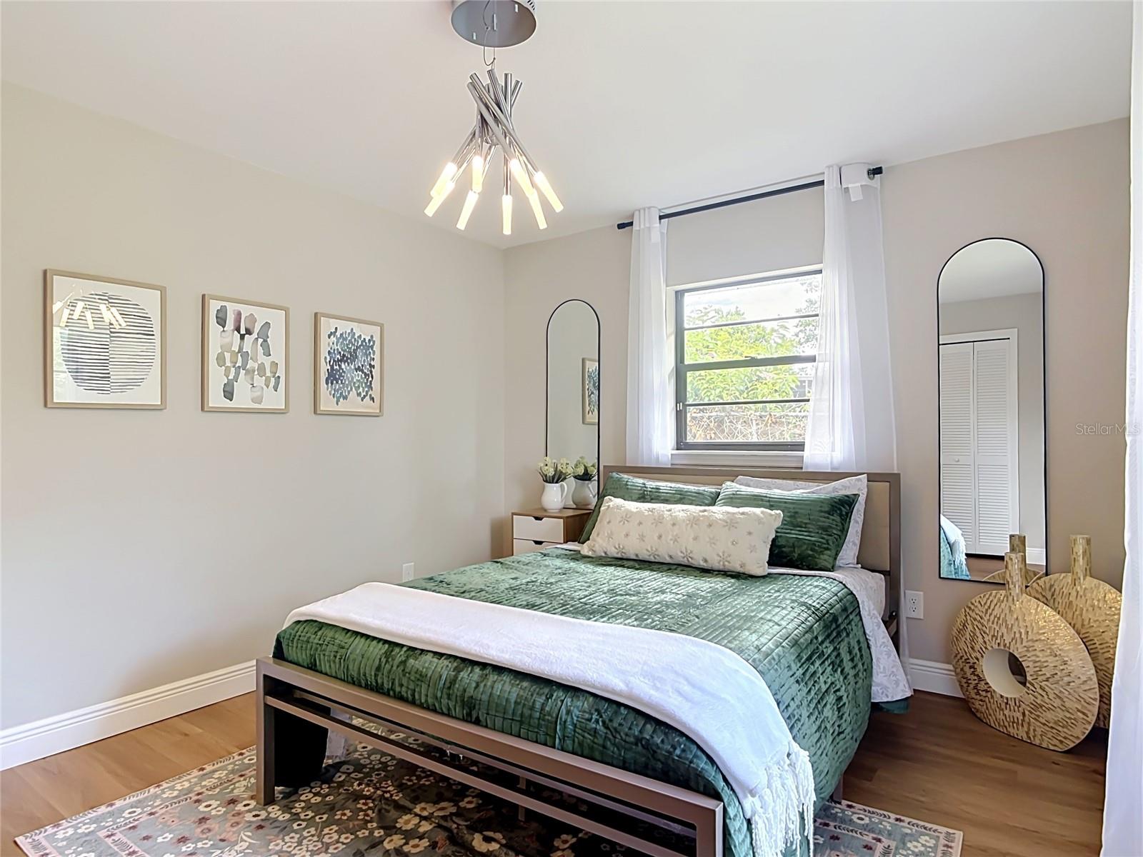 DELTONA LAKES UNIT 04 - Residential