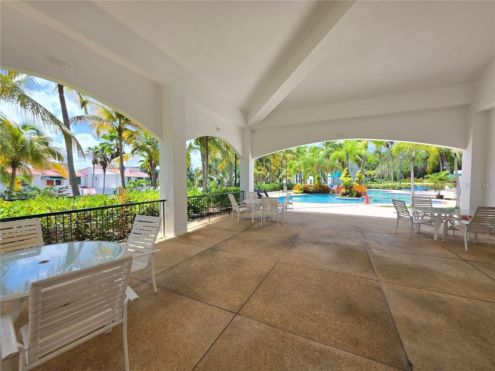 RIO MAR VILLAGE - Residential