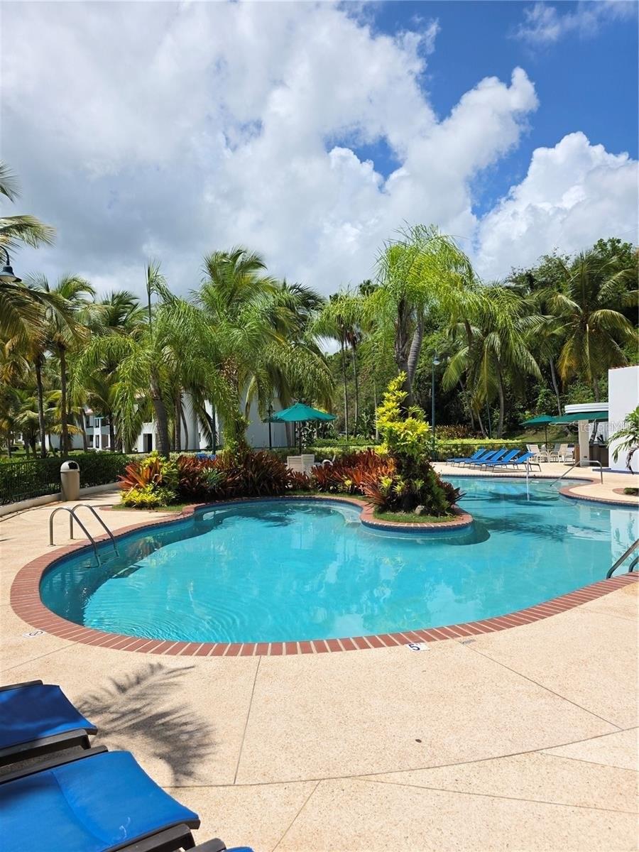 RIO MAR VILLAGE - Residential