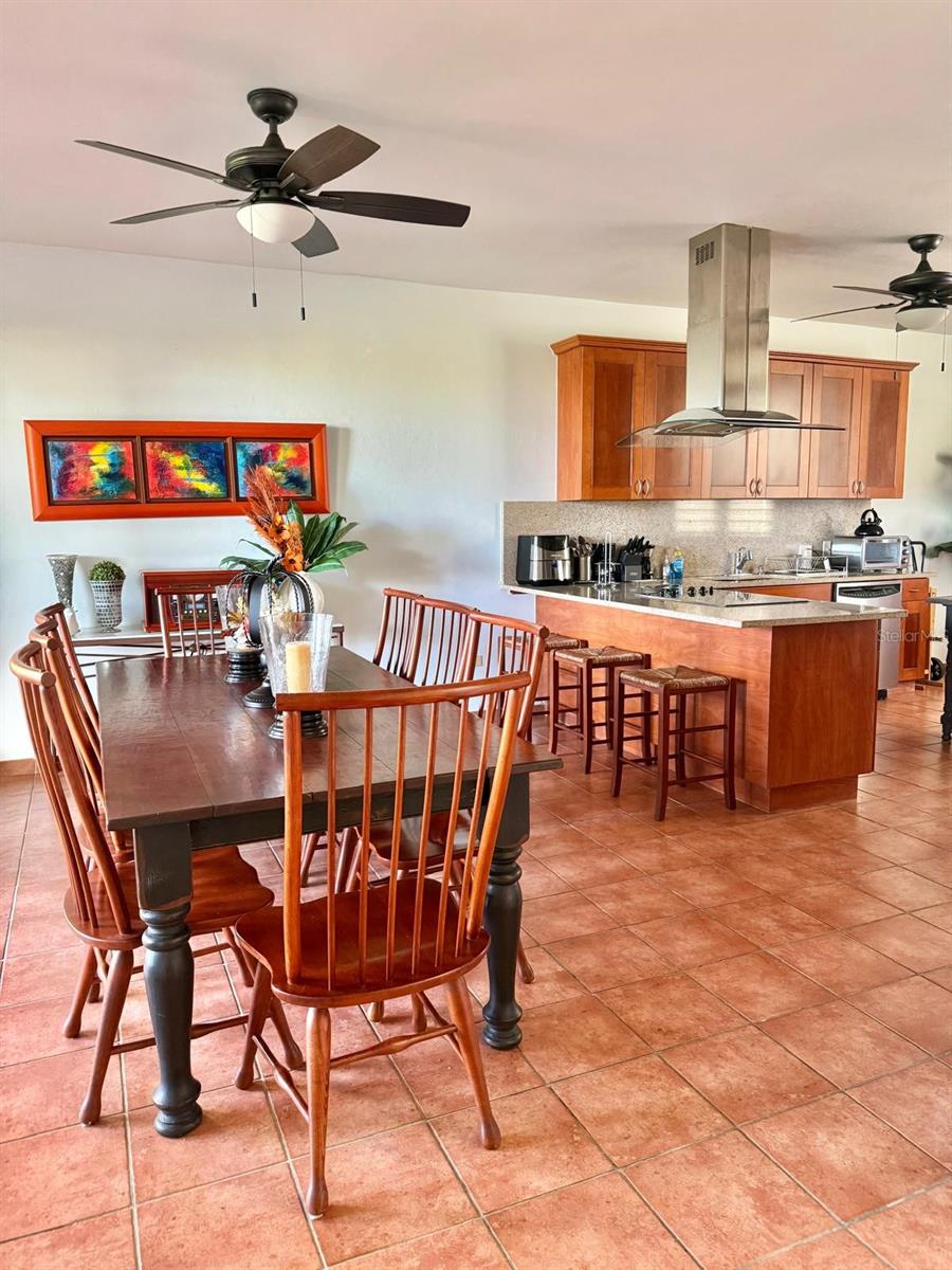 RIO MAR VILLAGE - Residential