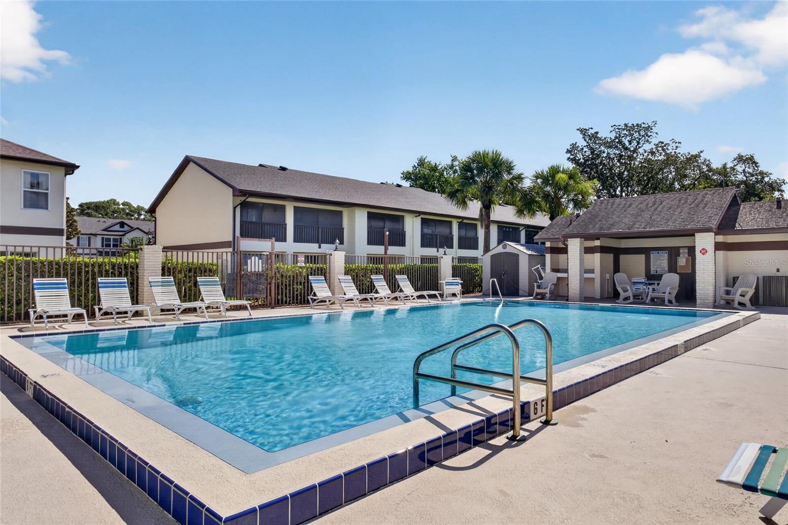 TUSCANY PLACE PH 1 - Residential
