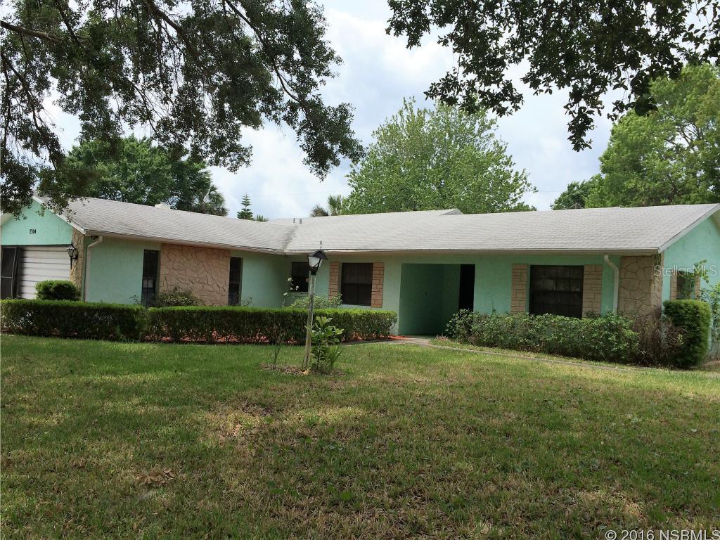 Florida Shores 01 - Residential