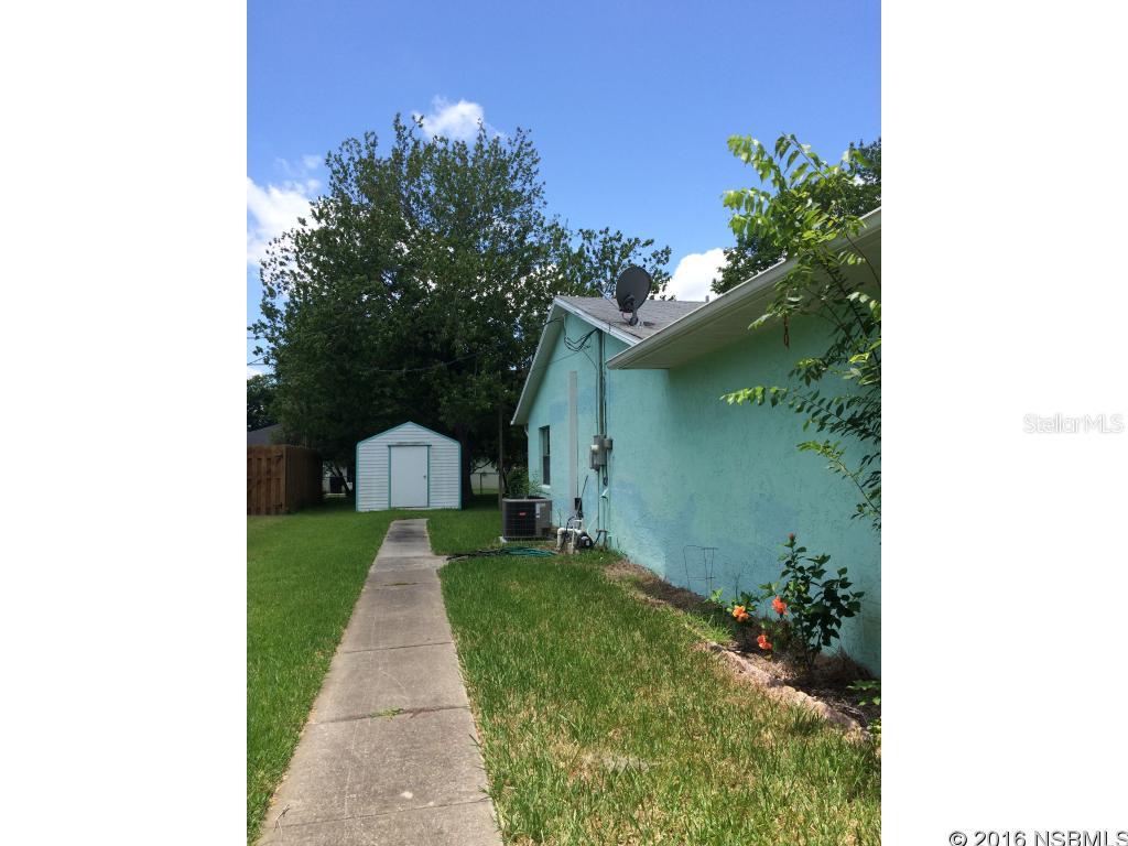 Florida Shores 01 - Residential