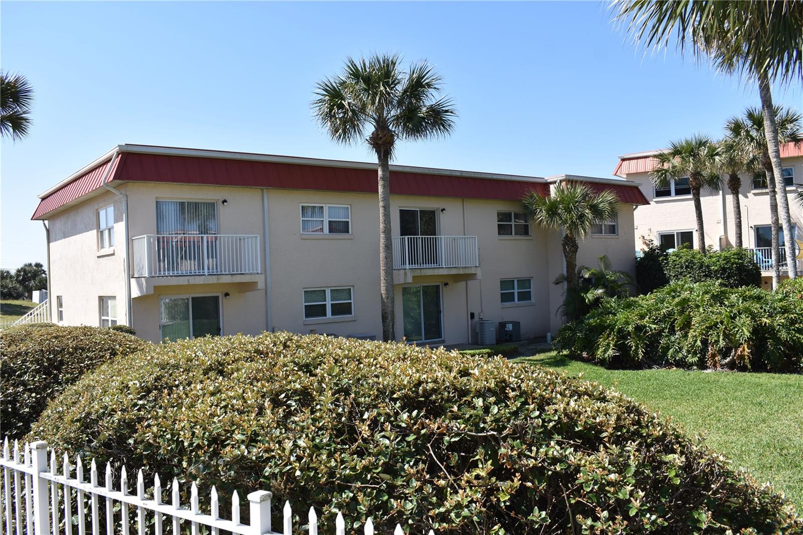 OCEAN SHORES CONDO - Residential
