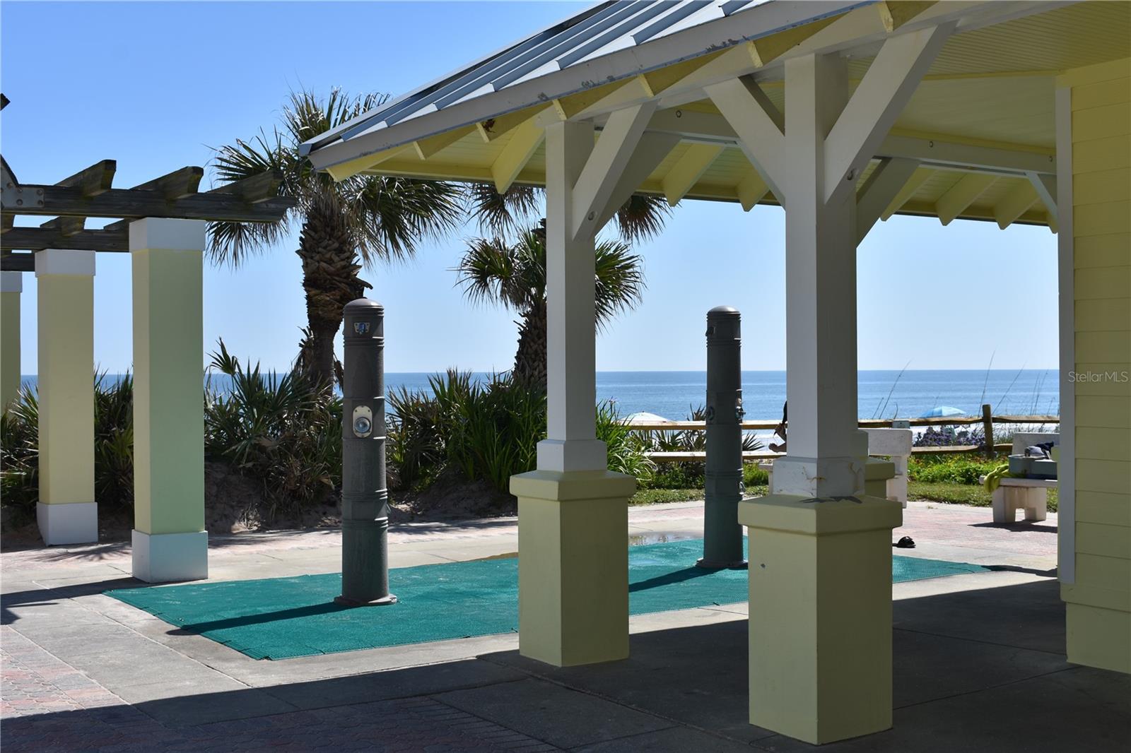 OCEAN SHORES CONDO - Residential