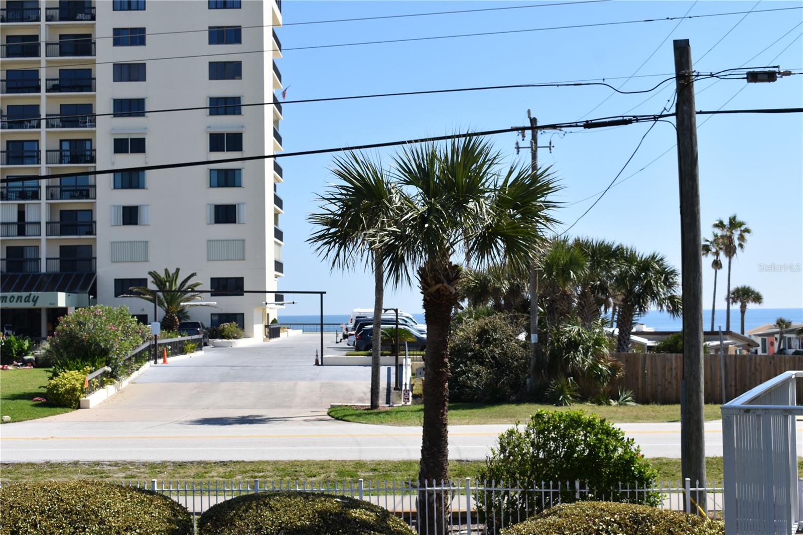 OCEAN SHORES CONDO - Residential