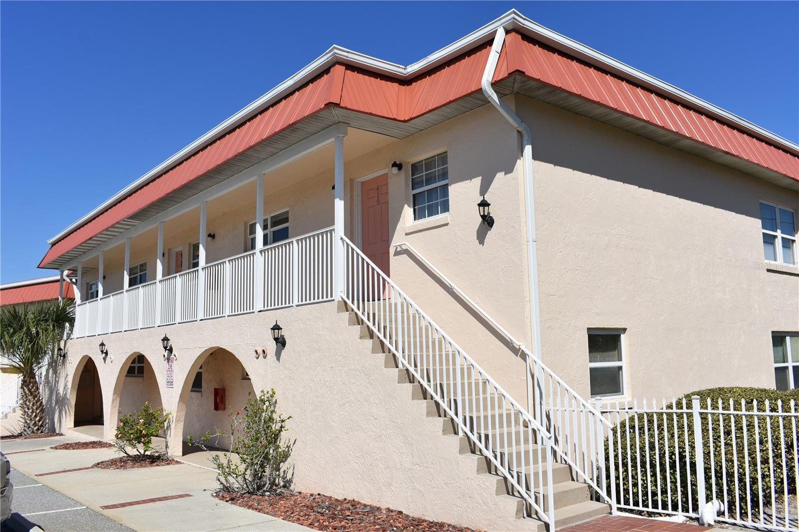 OCEAN SHORES CONDO - Residential