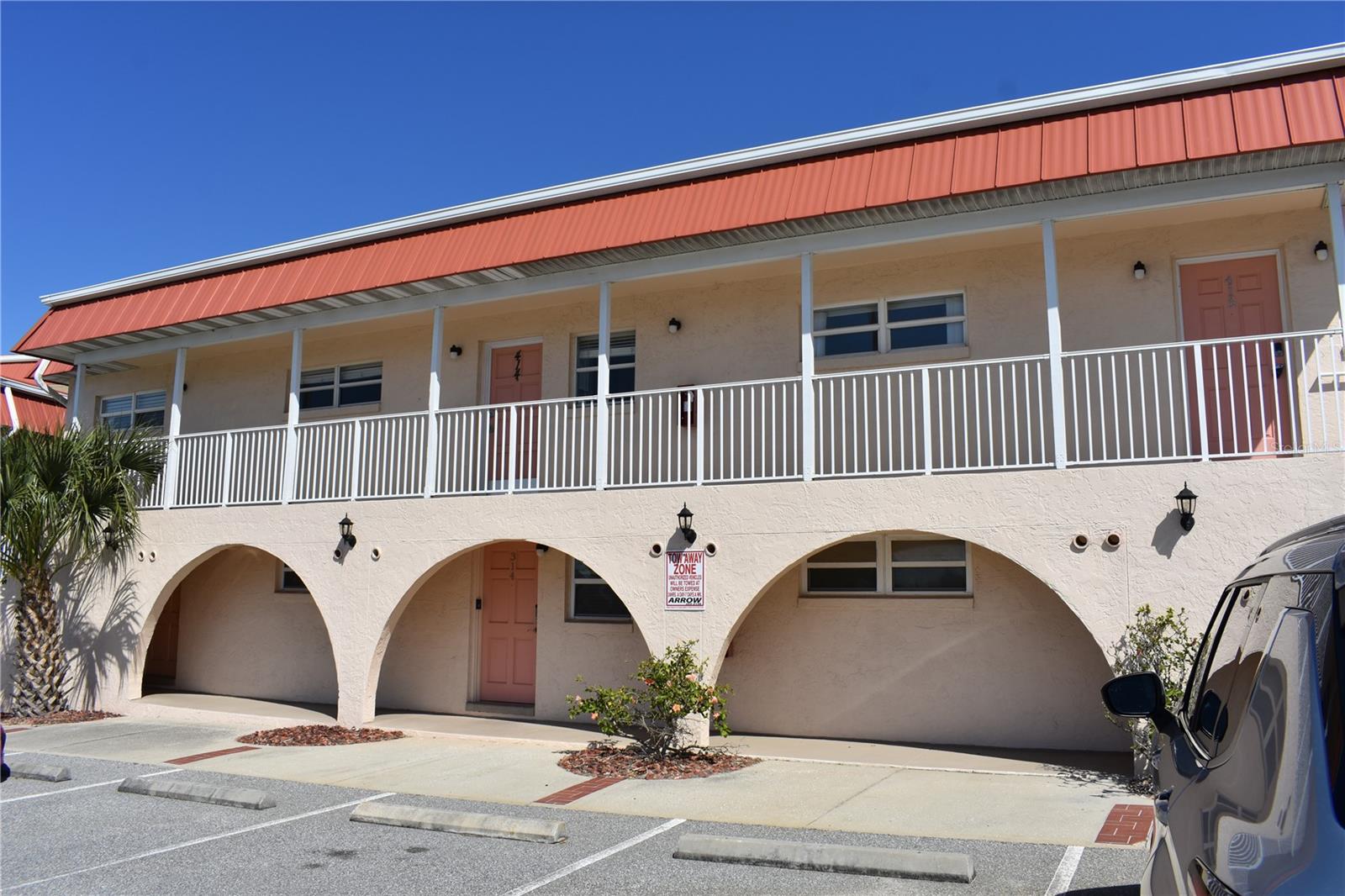 OCEAN SHORES CONDO - Residential