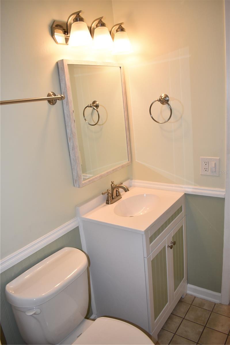 OCEAN SHORES CONDO - Residential
