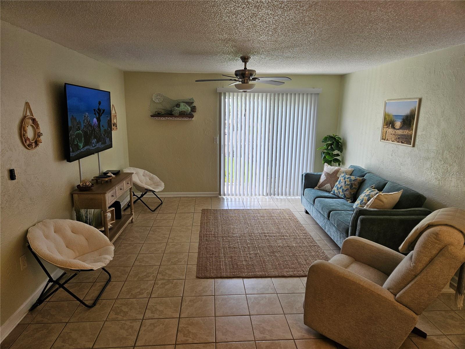 OCEAN SHORES CONDO - Residential
