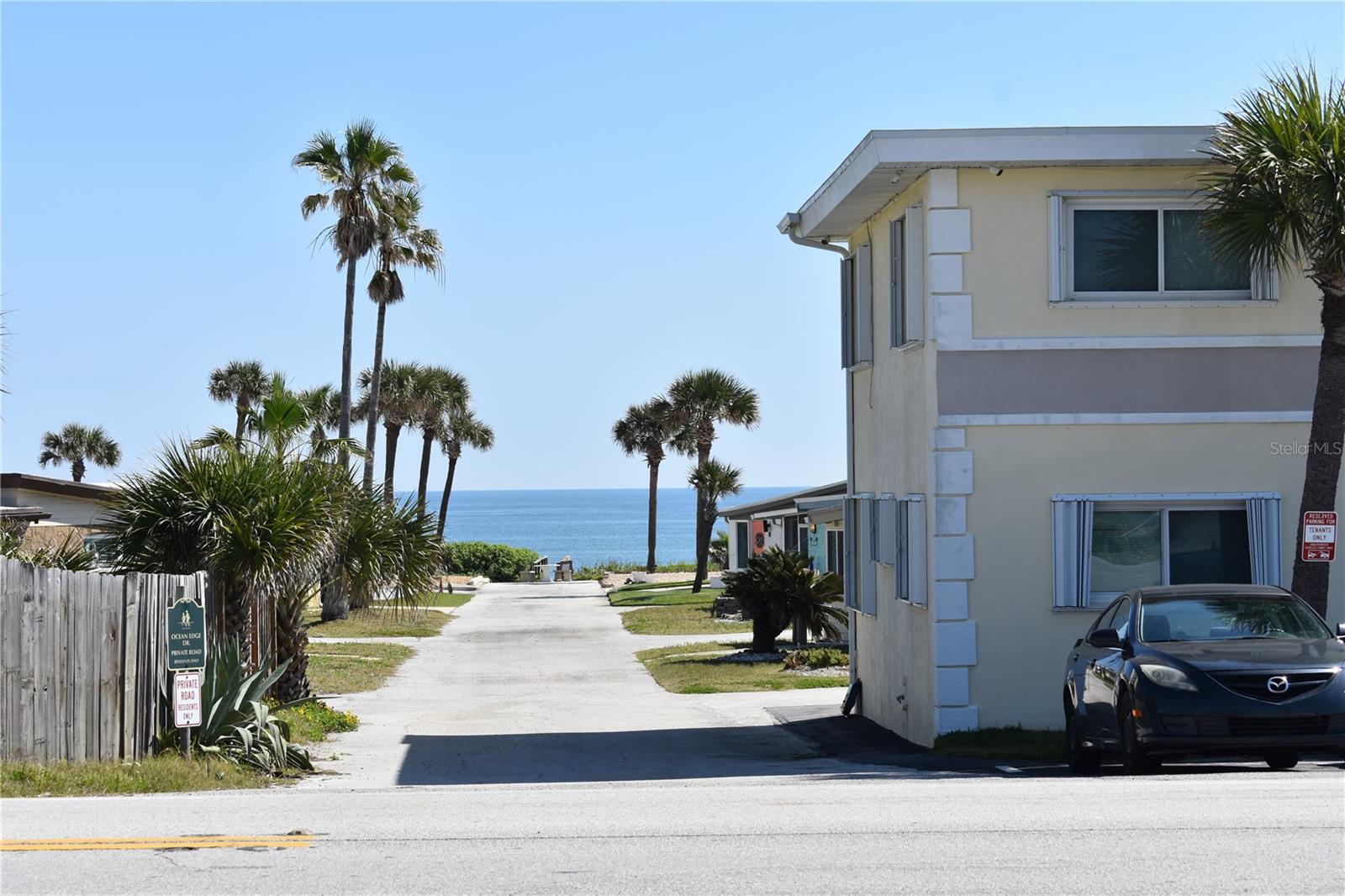 OCEAN SHORES CONDO - Residential