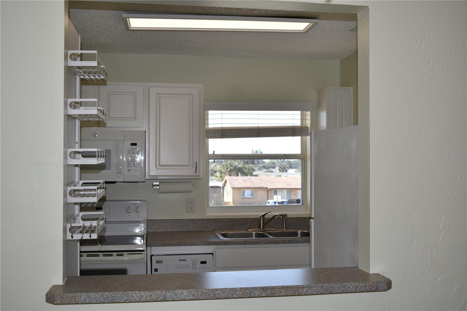OCEAN SHORES CONDO - Residential