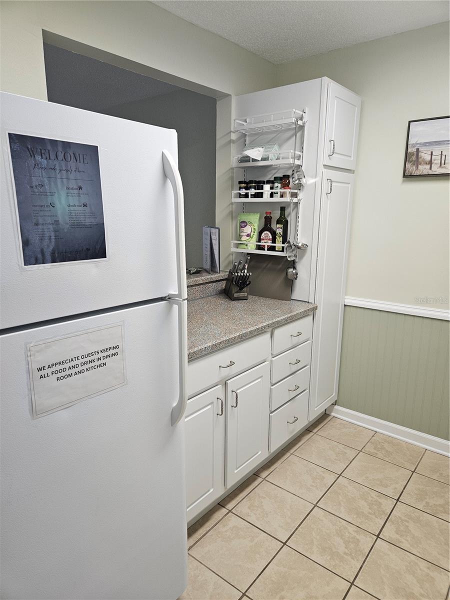 OCEAN SHORES CONDO - Residential