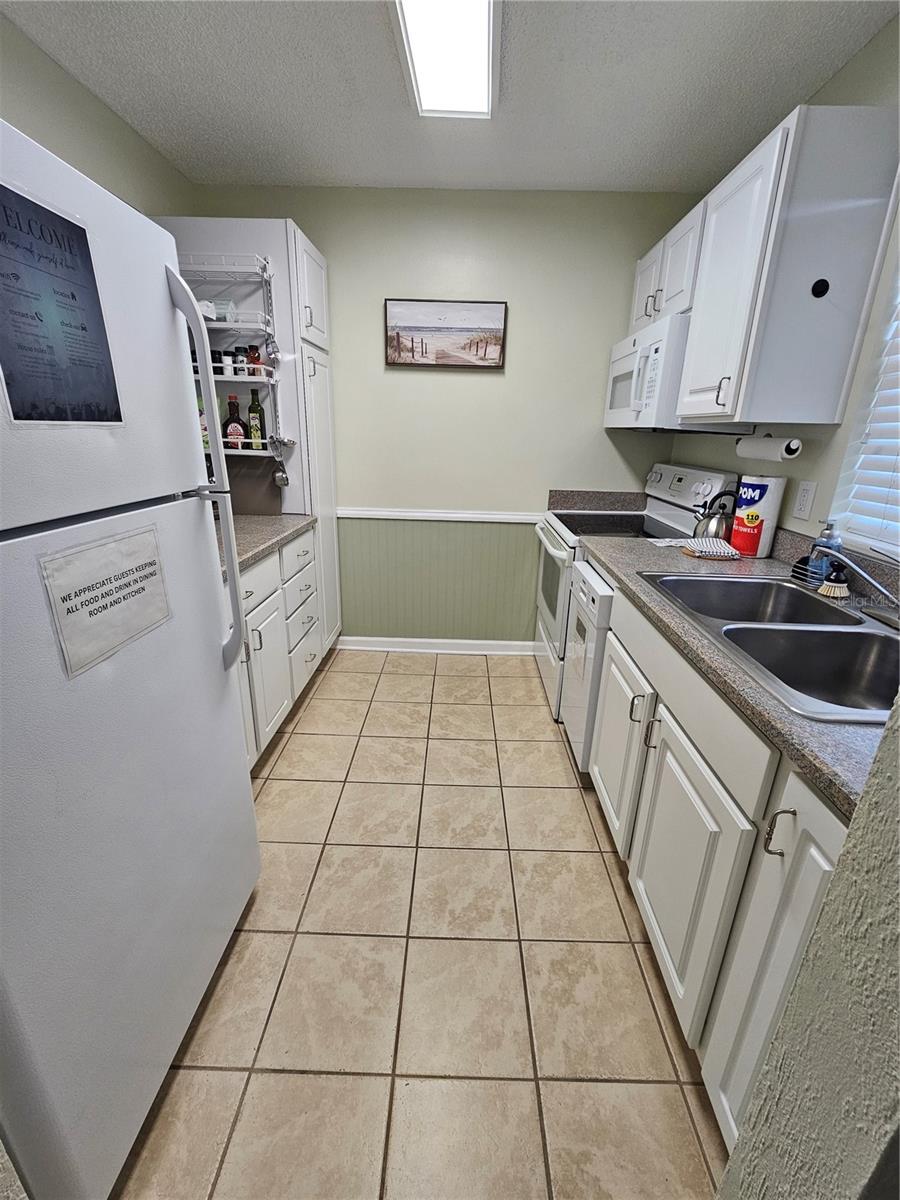 OCEAN SHORES CONDO - Residential