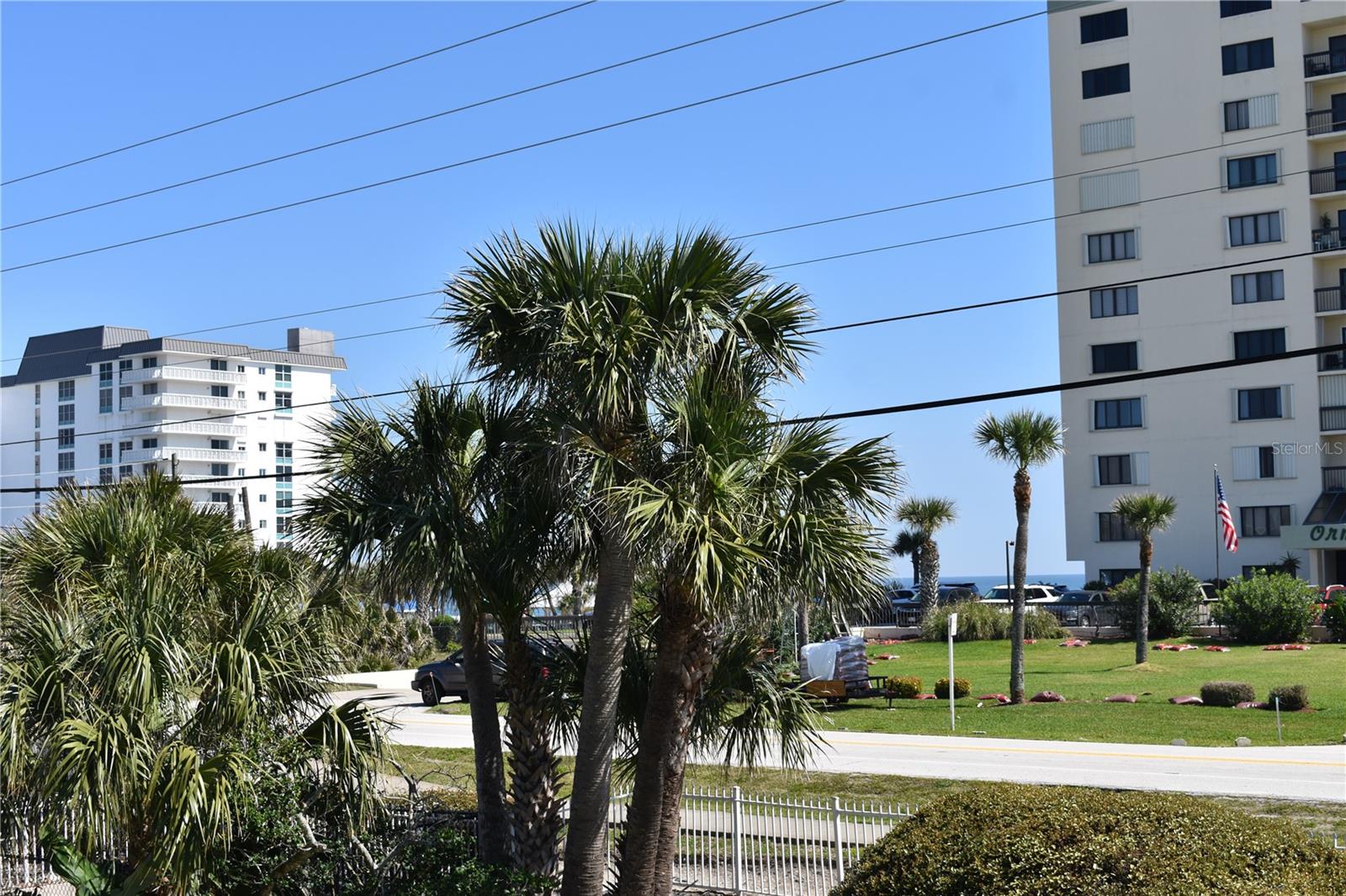 OCEAN SHORES CONDO - Residential