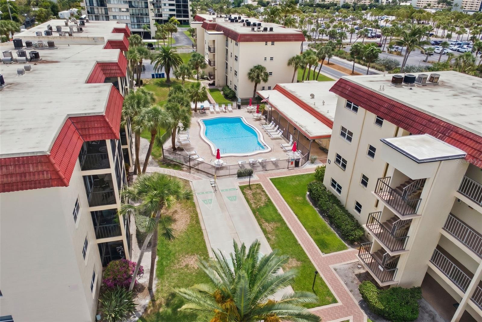 LA SIESTA - Residential
