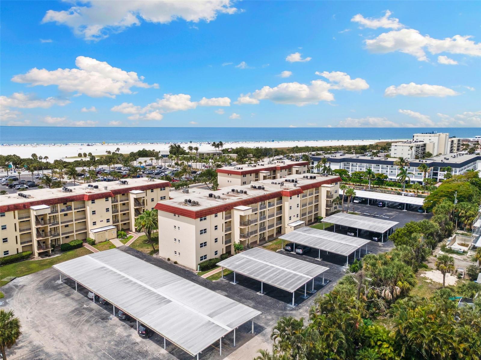 LA SIESTA - Residential