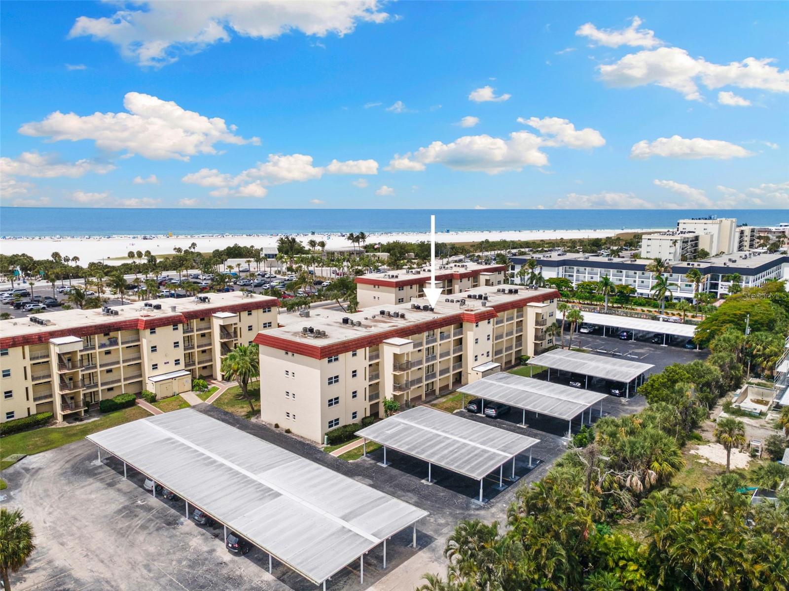 LA SIESTA - Residential