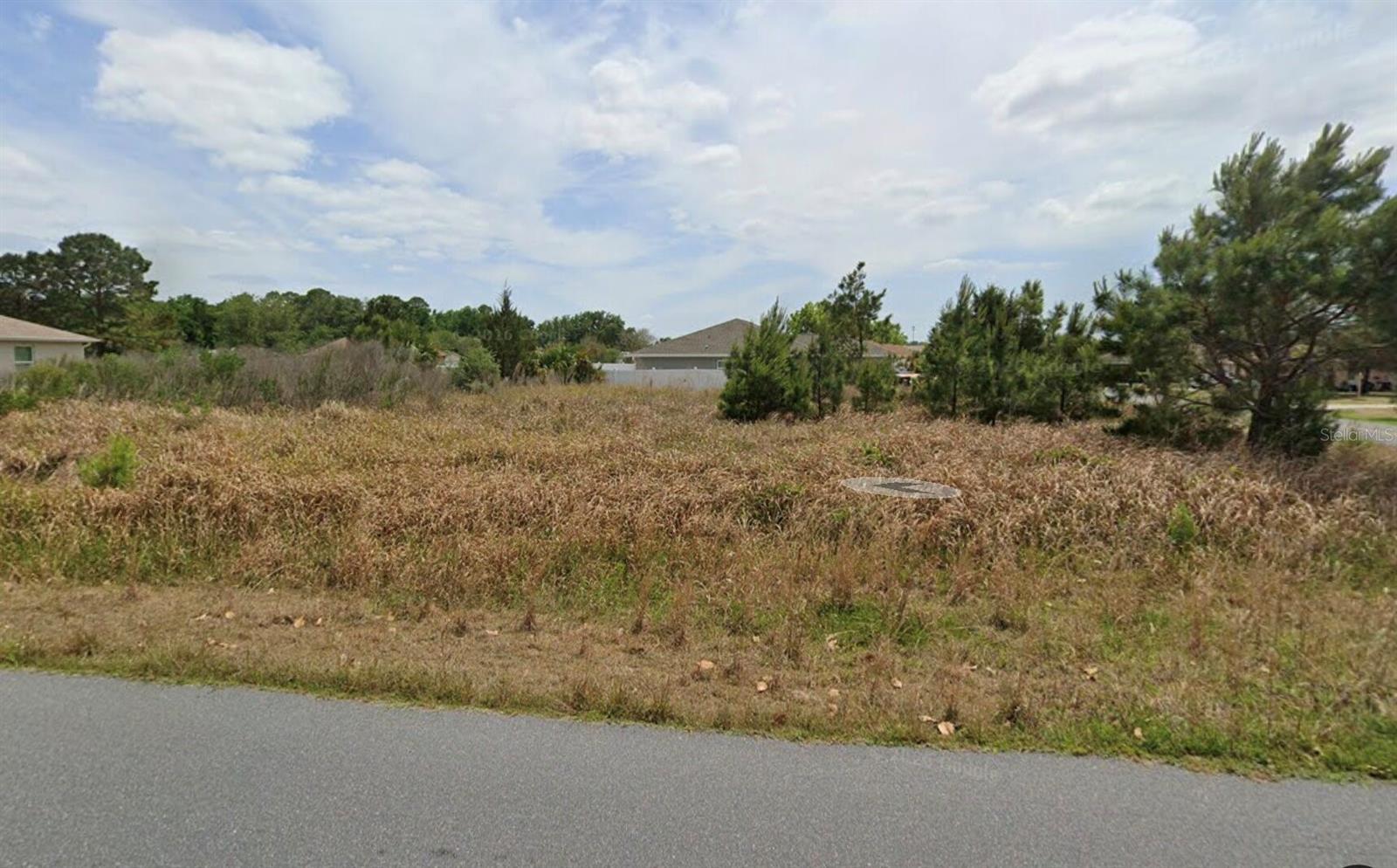 Lakefront Opportunity! 
Beautiful waterfront lot, cleared and ready to build! One of the last available water-view lots in the area, offering peaceful lake views right across the street. Located in an excellent neighborhood, close to schools, shopping, and everyday conveniences.

Perfect for building your dream home or investing in a growing community. Priced for a quick sale — this opportunity won’t last long!